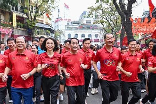 Tin tức đặc biệt trên ấn phẩm Hànôịmới ngày 23-3-2026