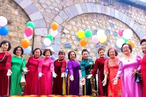 Hà Nội đặt văn hóa ở vị trí trung tâm của chiến lược phát triển