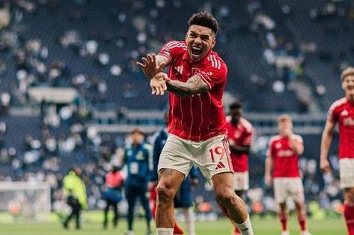 Ngoại hạng Anh: Thua sốc 0-3 trên sân nhà, Tottenham Hotspur gần nguy cơ xuống hạng