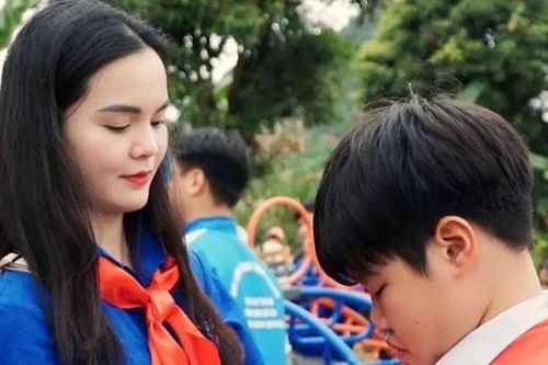 Người 'thắp lửa' phong trào thanh niên bằng sáng kiến số ở Phú Thượng