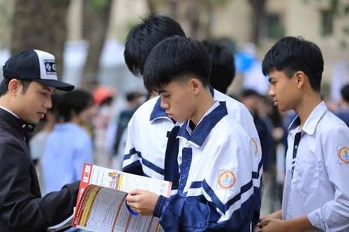 Trường khối công an không tuyển thẳng thí sinh đoạt giải khoa học, kỹ thuật