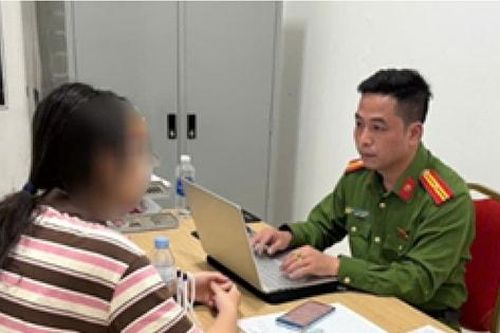Ngăn chặn kịp thời nữ sinh mang vàng đi bán: Cảnh báo thủ đoạn lừa đảo thao túng tâm lý người trẻ