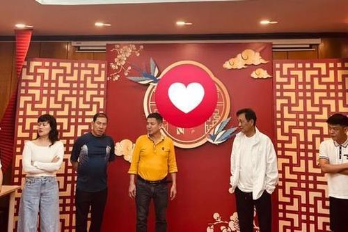 Dàn 'Táo quân' trở lại trên kênh VTV3
