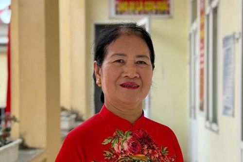 Nhân dân kỳ vọng đại biểu HĐND xã Ứng Thiên sâu sát cơ sở, giải quyết vấn đề dân sinh