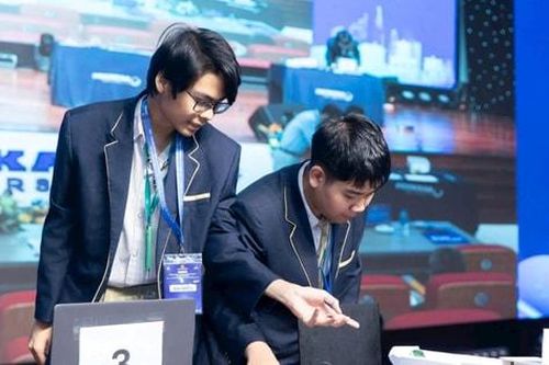 Mất lợi thế tuyển thẳng, học sinh không từ bỏ đam mê khoa học