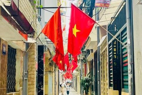 Đống Đa gỡ điểm nghẽn môi trường từ ngõ phố