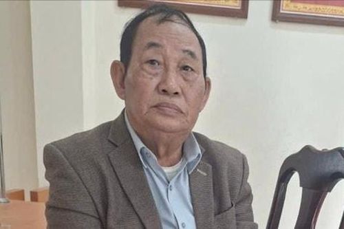 Công an xã Hương Sơn bắt giữ đối tượng móc túi tại khu vực chùa Hương