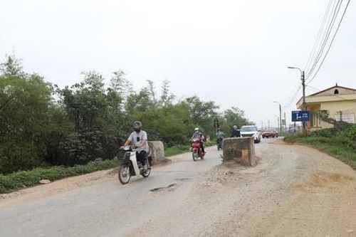 Hà Nội cải tạo, nâng cấp tổng thể hệ thống đê điều