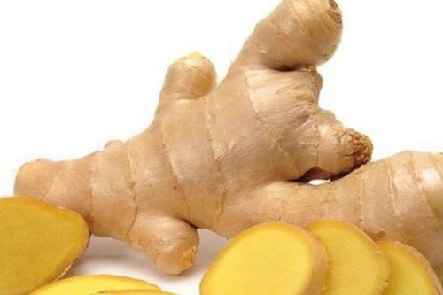 Tác dụng trừ tà của gừng không phải ai cũng biết