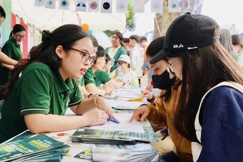 Thí sinh tự do nộp hồ sơ dự thi tốt nghiệp THPT ở đâu?