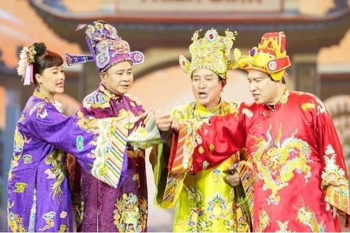 Chương trình Táo Quân bất ngờ trở lại vào cuối tháng 3