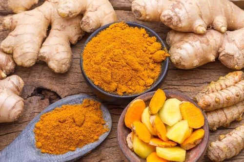 7 thực phẩm giàu chất chống oxy hóa ngoài trà xanh