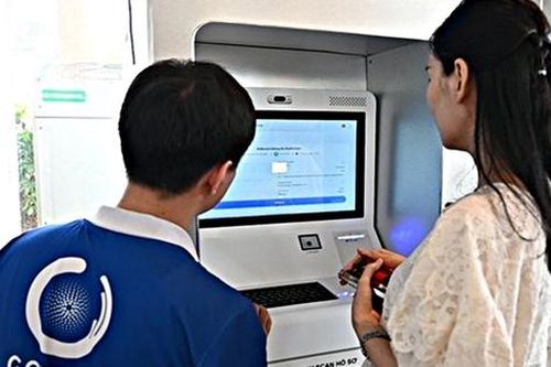 'Số hóa' đời sống: Người dân TPHCM sẽ được hưởng gì?