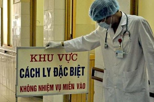9 bệnh truyền nhiễm nào Bộ Y tế đề xuất phải cách ly y tế chỉ sau vài giờ phát hiện?