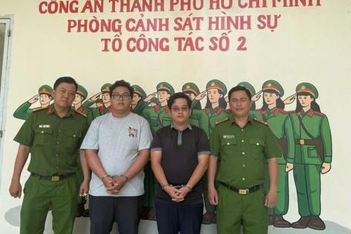 Triệt phá đường dây lừa đảo thuê xe tự lái đem cầm cố do 9X cầm đầu
