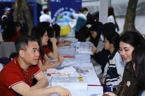 Công bố top 10 điểm cao nhất kỳ thi đánh giá tư duy