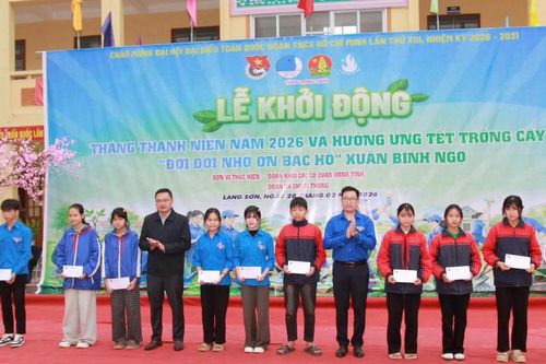 Lạng Sơn: Phong trào thi đua gắn với nhu cầu thực tế của người dân
