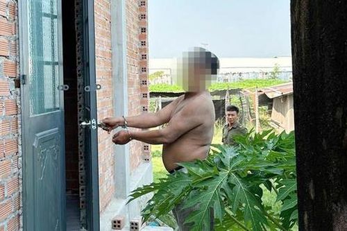 Tự tay bắt trộm đột nhập vào nhà trong đêm rồi báo Công an