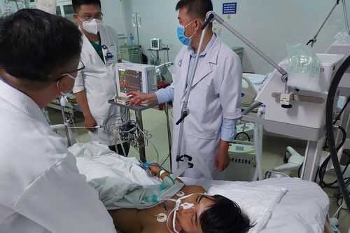 Cảnh báo nóng với ngộ độc từ món cá ủ chua