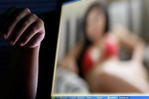 Cảnh báo cạm bẫy 'chat sex' bị ghi hình nhạy cảm để tống tiền
