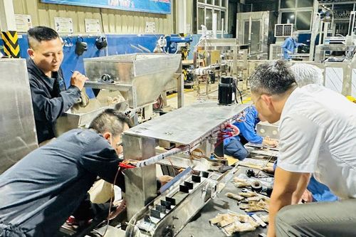 Gỡ nút thắt để 500.000 doanh nghiệp chuyển đổi số