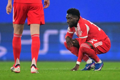 MU sáng cửa chiêu mộ Davies