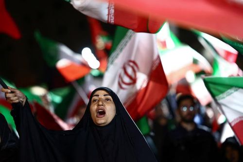 Cảnh báo thảm họa của Iran