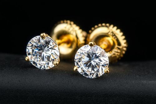 4 điều cần biết trước khi mua kim cương rời