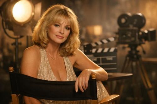 Biểu tượng gợi cảm Valerie Perrine qua đời