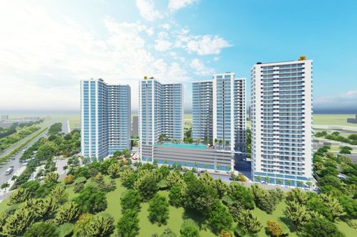 TP.HCM giao hơn 10 ha đất cho doanh nghiệp làm nhà ở thương mại
