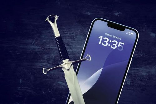 Hàng trăm triệu iPhone và đồ Apple gặp nguy