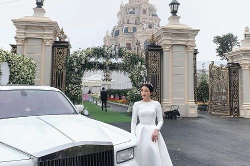 'Cô dâu 200 cây vàng' bất ngờ thông báo ly hôn
