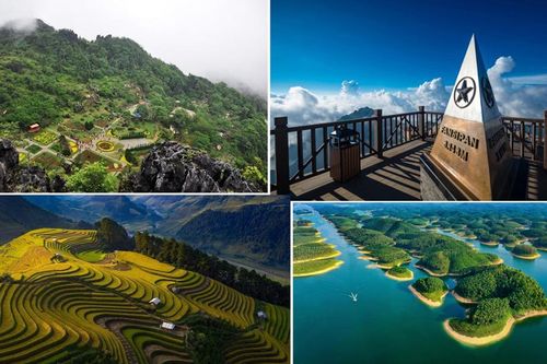 Lào Cai quy hoạch mới: Đẩy mạnh du lịch, giữ bản sắc vùng cao