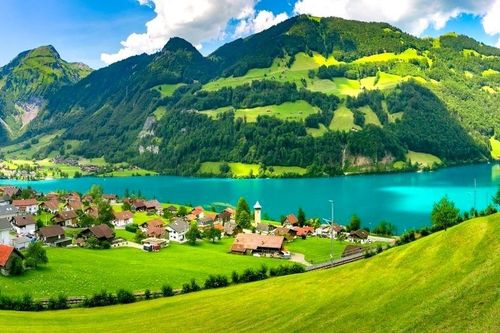 10 quốc gia tốt nhất thế giới để chăm sóc bản thân năm 2026