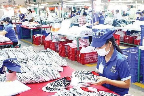 Nâng cao vị thế, tiềm lực kinh tế tư nhân