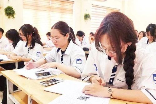 Nắm chắc những điểm mới về thi tốt nghiệp trung học phổ thông