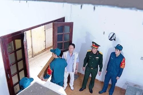 Giải phóng mặt bằng dự án đường Vành đai 2,5 đoạn Ngụy Như Kon Tum-Nguyễn Trãi vào giai đoạn nước rút