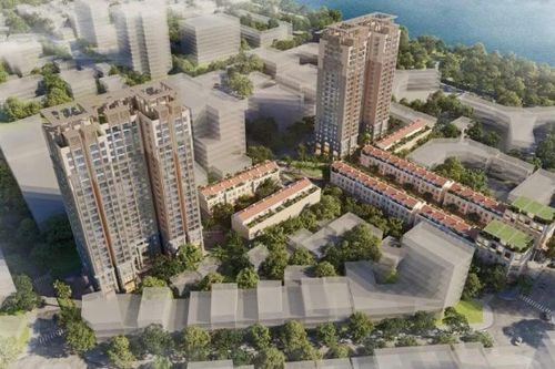 Huế khởi công loạt dự án nhà ở, công nghiệp quy mô lớn
