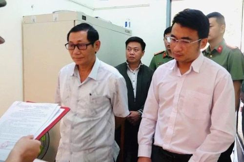 Khởi tố, bắt tạm giam Lê Ngọc Hậu, nguyên Giám đốc Trung tâm Giáo dục nghề nghiệp-Giáo dục thường xuyên Ea H'leo