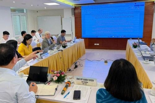 Cụ thể hóa và bảo đảm tính khả thi trong quá trình thực hiện Luật Dân số