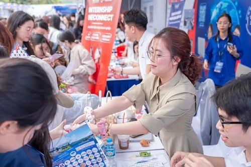 Hơn 5.000 cơ hội việc làm và thực tập cho sinh viên tại Ngày hội Phenikaa Career Fair 2026
