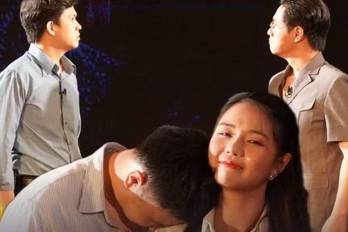 Hành trình 'Mùa cảm xúc' của Nhà hát Kịch Việt Nam với hai vở diễn đặc sắc