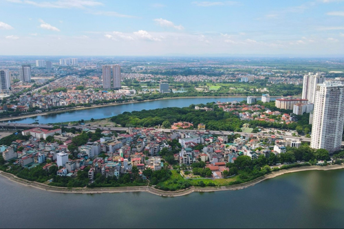 Tạo cơ chế phát triển doanh nghiệp