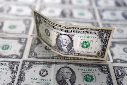 Tỷ giá USD hôm nay (24-3): Đồng USD suy yếu khi Mỹ tạm hoãn tấn công Iran