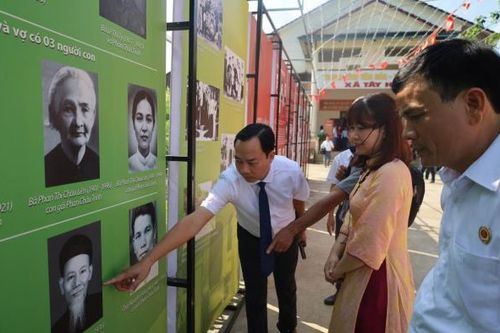 Tư tưởng của cụ Phan vẫn còn nguyên giá trị đến ngày nay