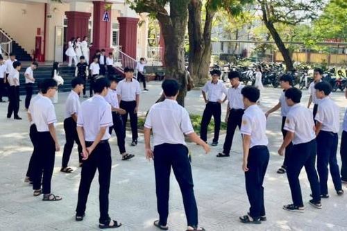 Từ những giờ nghỉ cai điện thoại