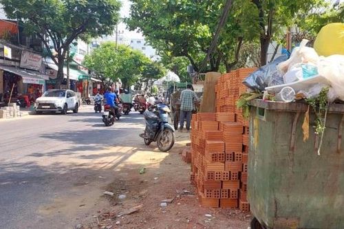 Biết đi lối nào?