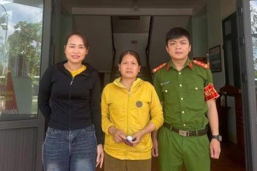 Số chưa mất của!