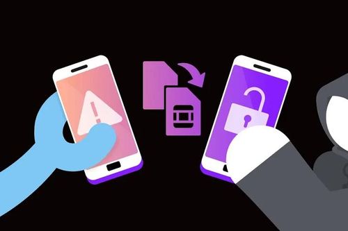 Bảo vệ tài khoản trước nguy cơ bị chiếm quyền SIM và lừa đảo ngân hàng