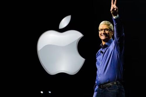 CEO Apple cảnh báo sai lầm khi dùng iPhone